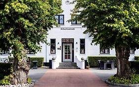 Hotel Scheelsminde Aalborg